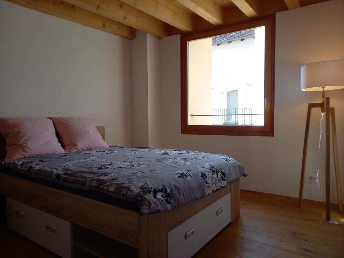 La Ticinella Daire Losone Dış mekan fotoğraf