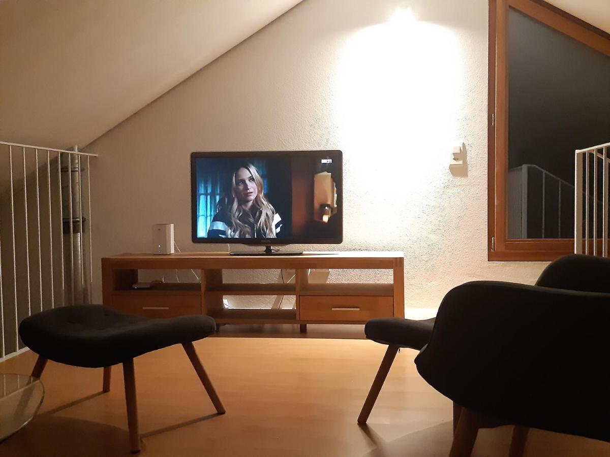 La Ticinella Daire Losone Dış mekan fotoğraf
